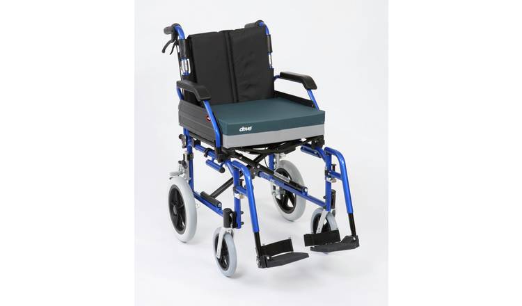 Wheelchair Gel Cushion