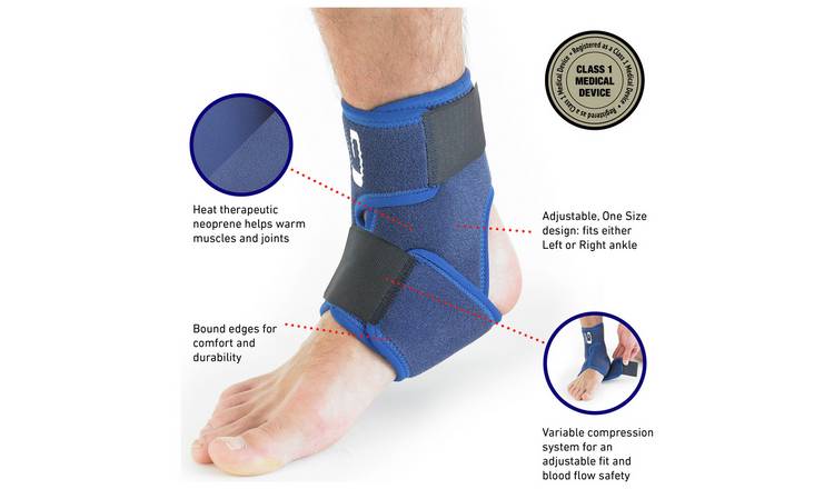 NEO G Ankle Support - One Size