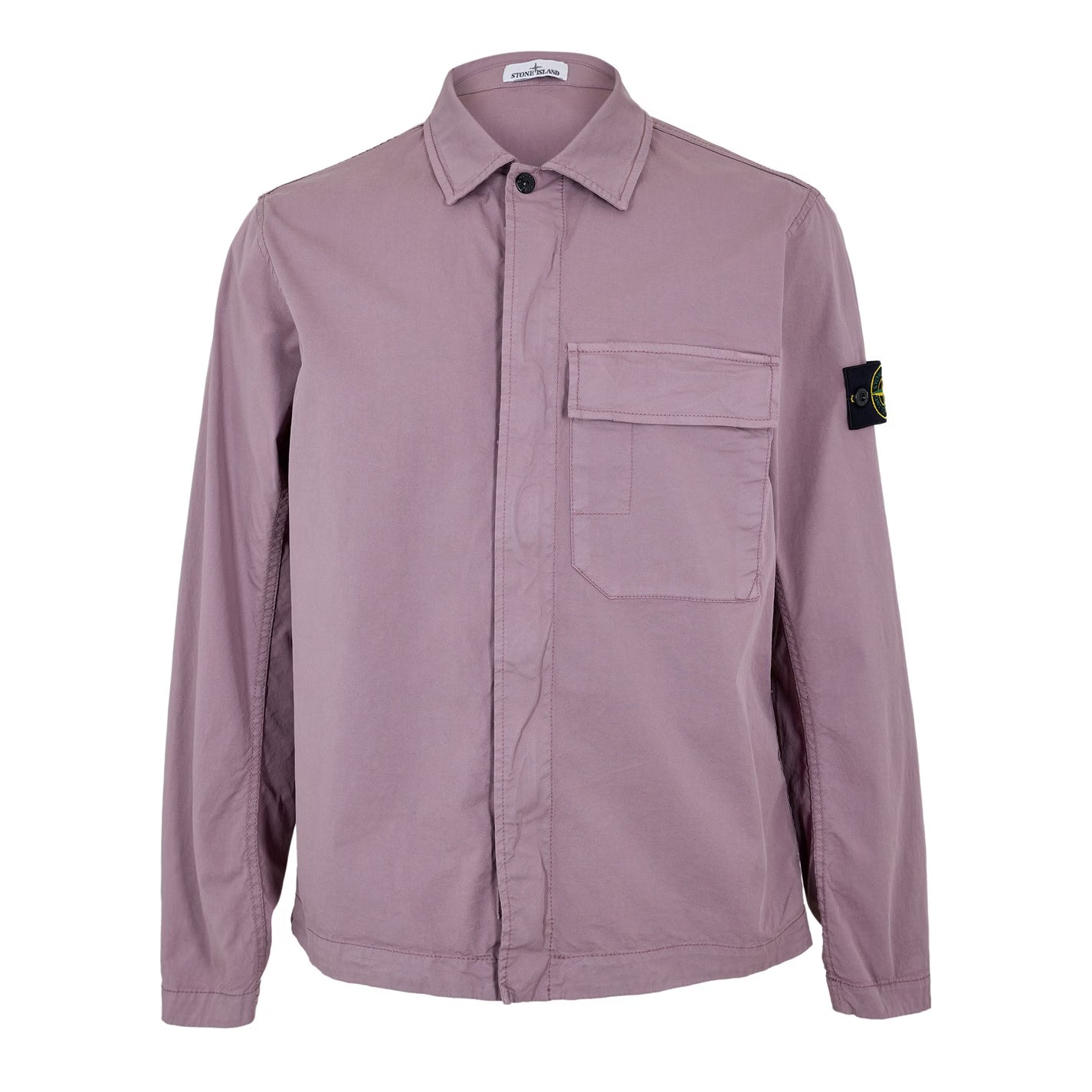 Stone GD Overshirt Sn62