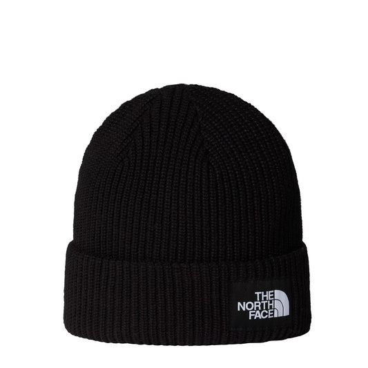 Salty Lined Beanie Adults