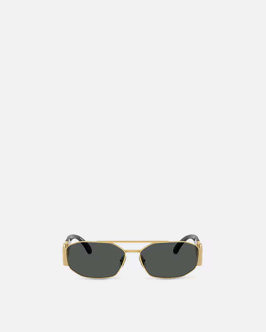 Medusa Biggie Sunglasses
