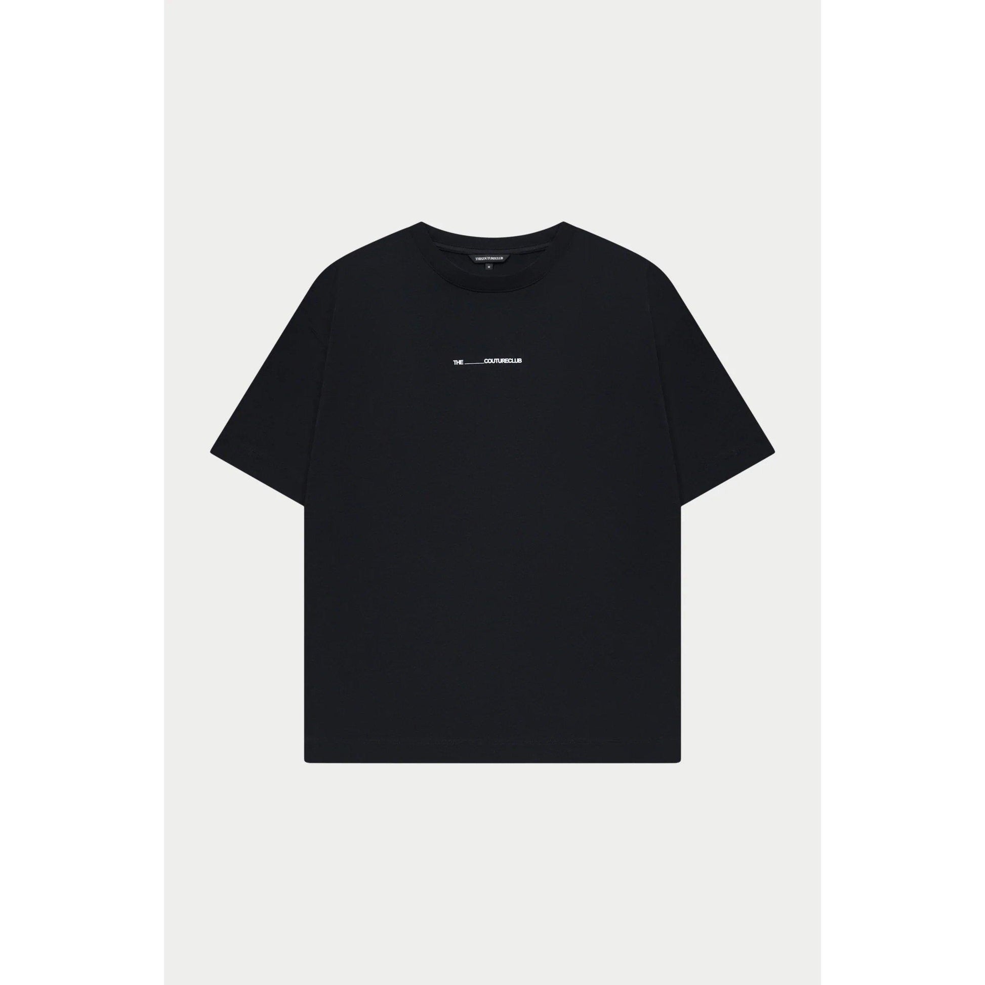 The Couture Club Men's In Motion Tee Short Sleeve Performance Gym Top