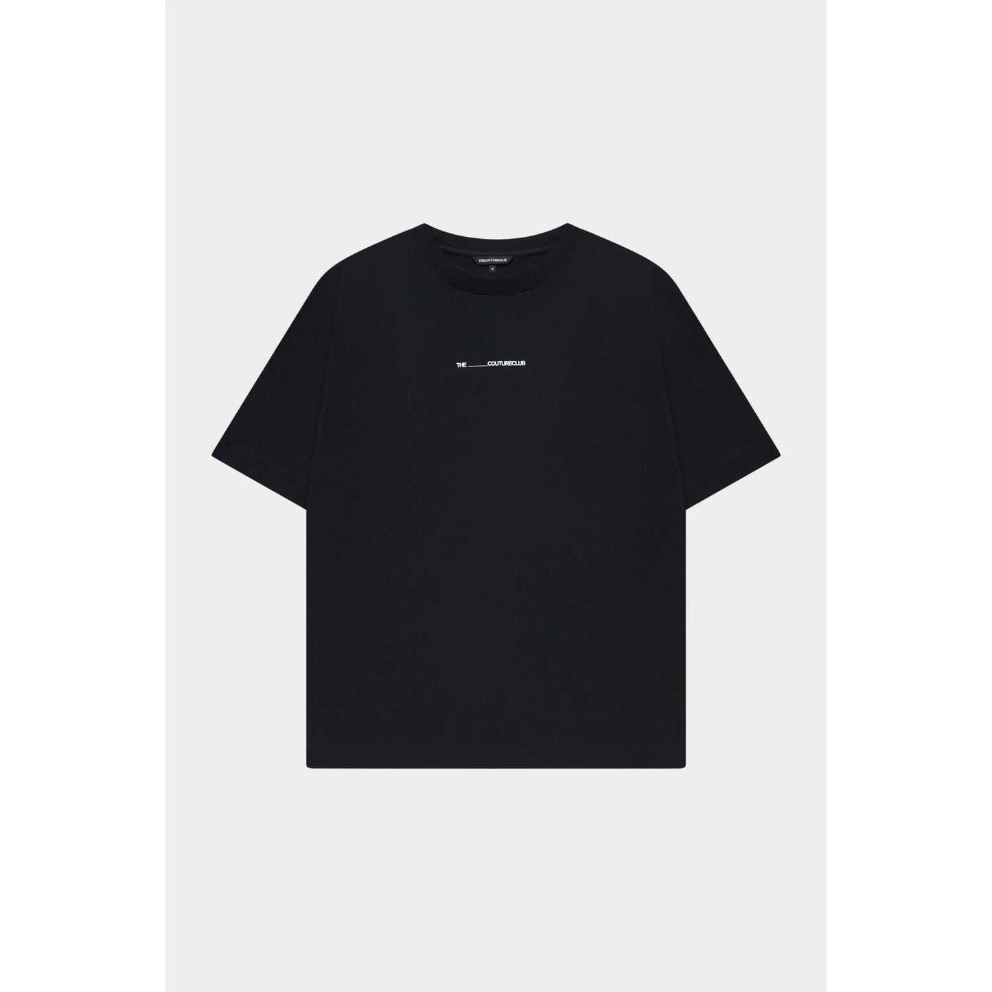 The Couture Club Men's In Motion Tee Short Sleeve Performance Gym Top