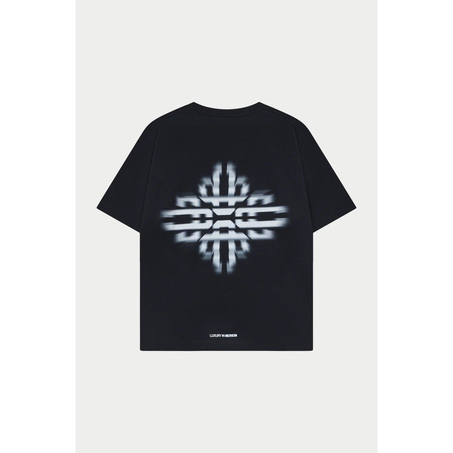 The Couture Club Men's In Motion Tee Short Sleeve Performance Gym Top