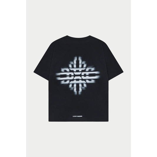 The Couture Club Men's In Motion Tee Short Sleeve Performance Gym Top
