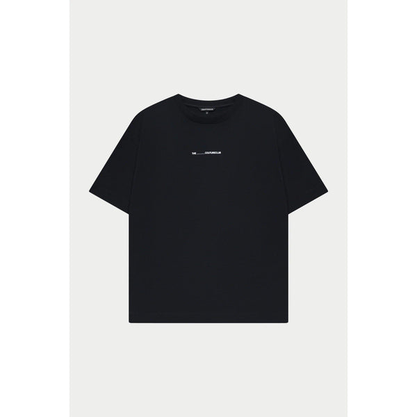 The Couture Club Men's In Motion Tee Short Sleeve Performance Gym Top