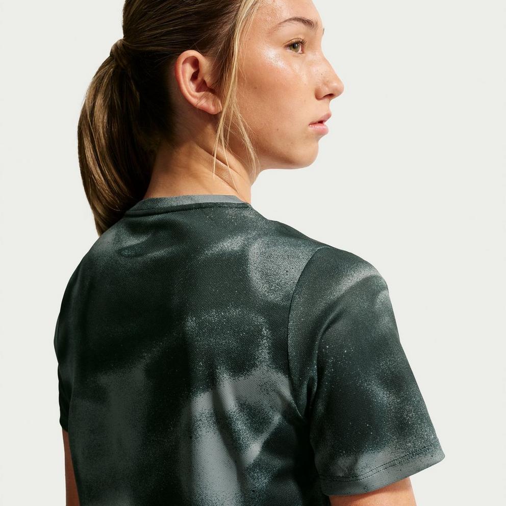 Nike Nike Dri-FIT SS Tee Jn64