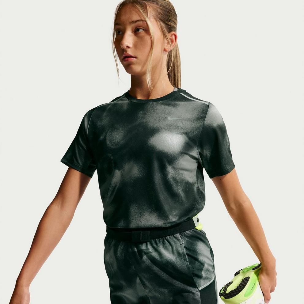 Nike Nike Dri-FIT SS Tee Jn64