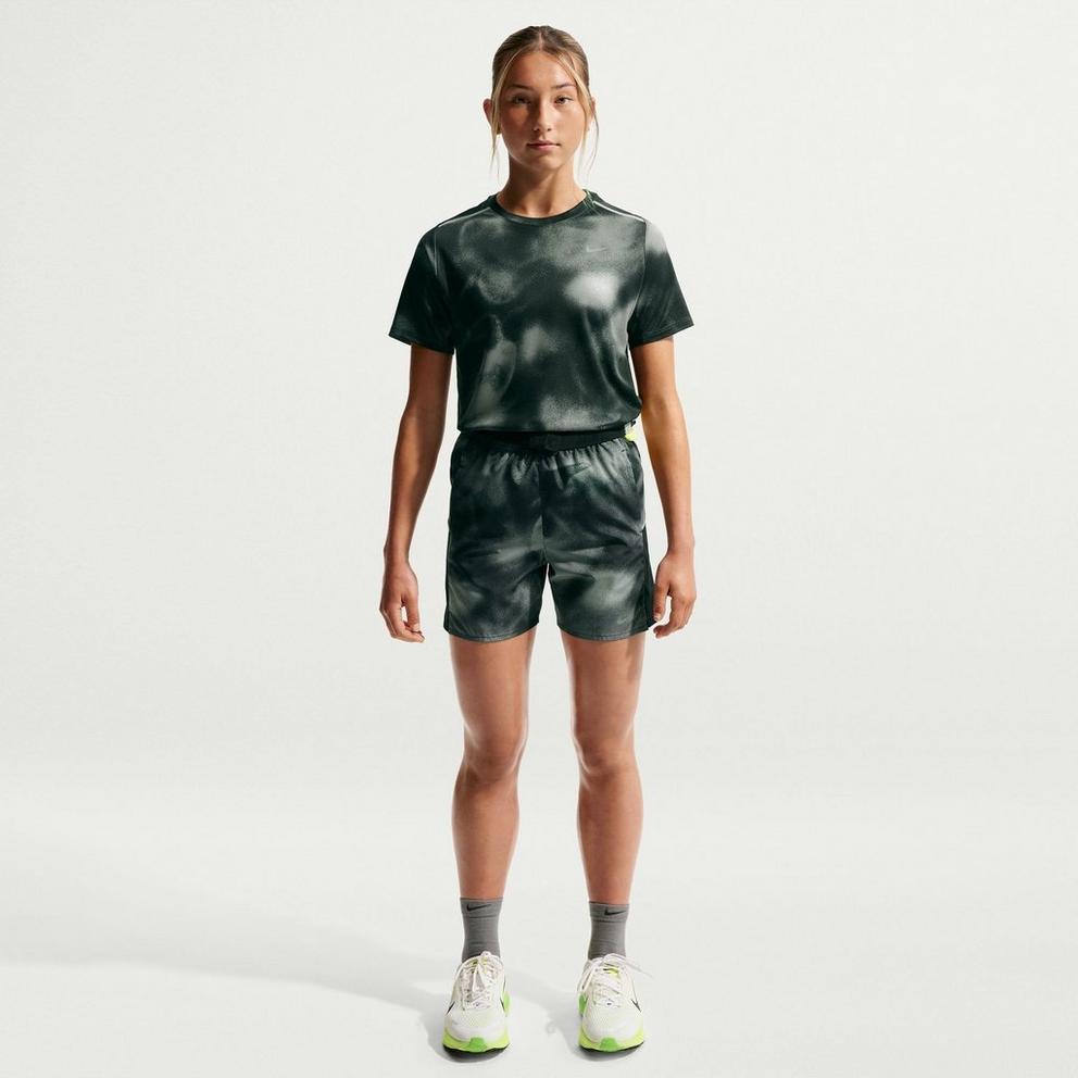 Nike Nike Dri-FIT SS Tee Jn64