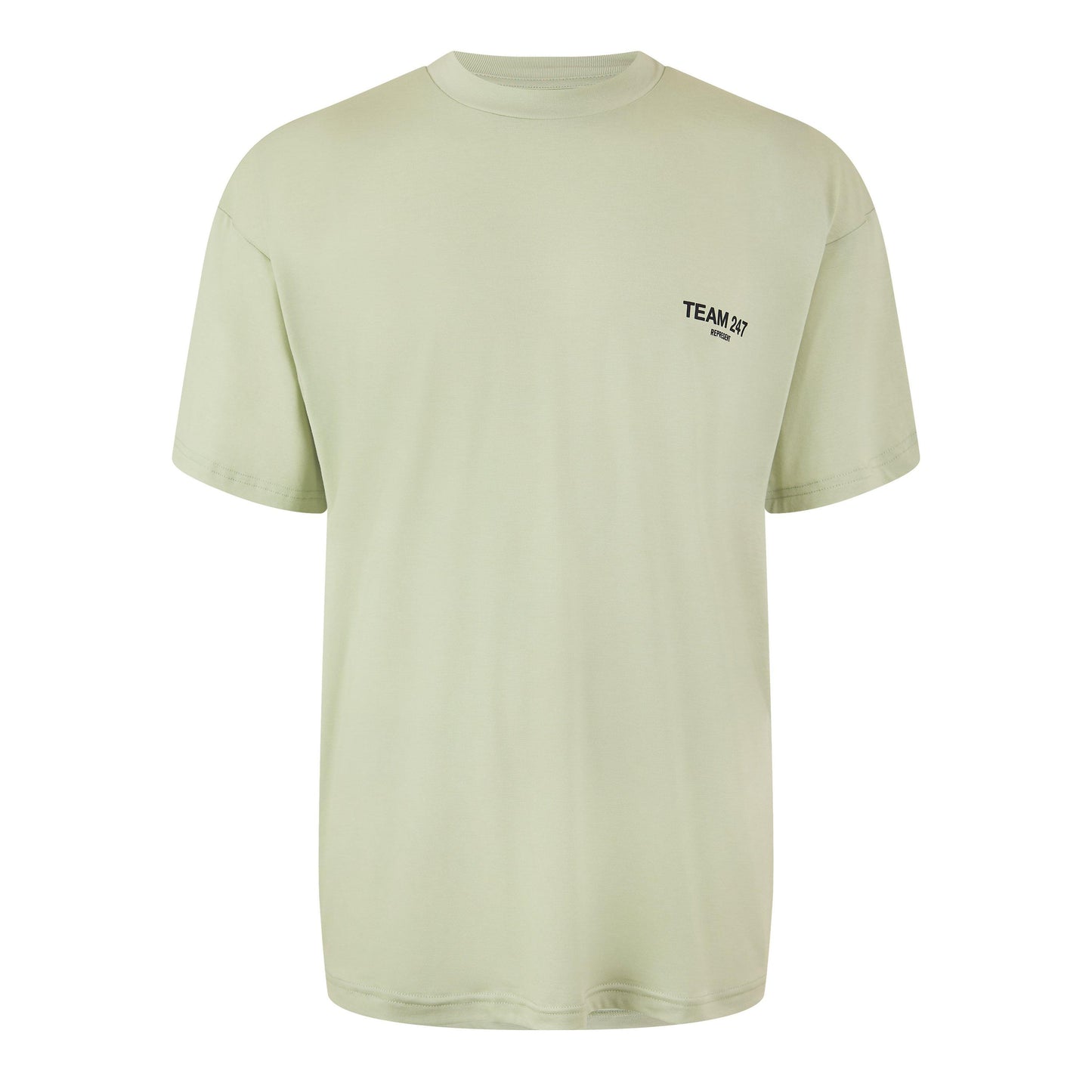 Represent 247 R247 Team 247 OS Tee Sn00