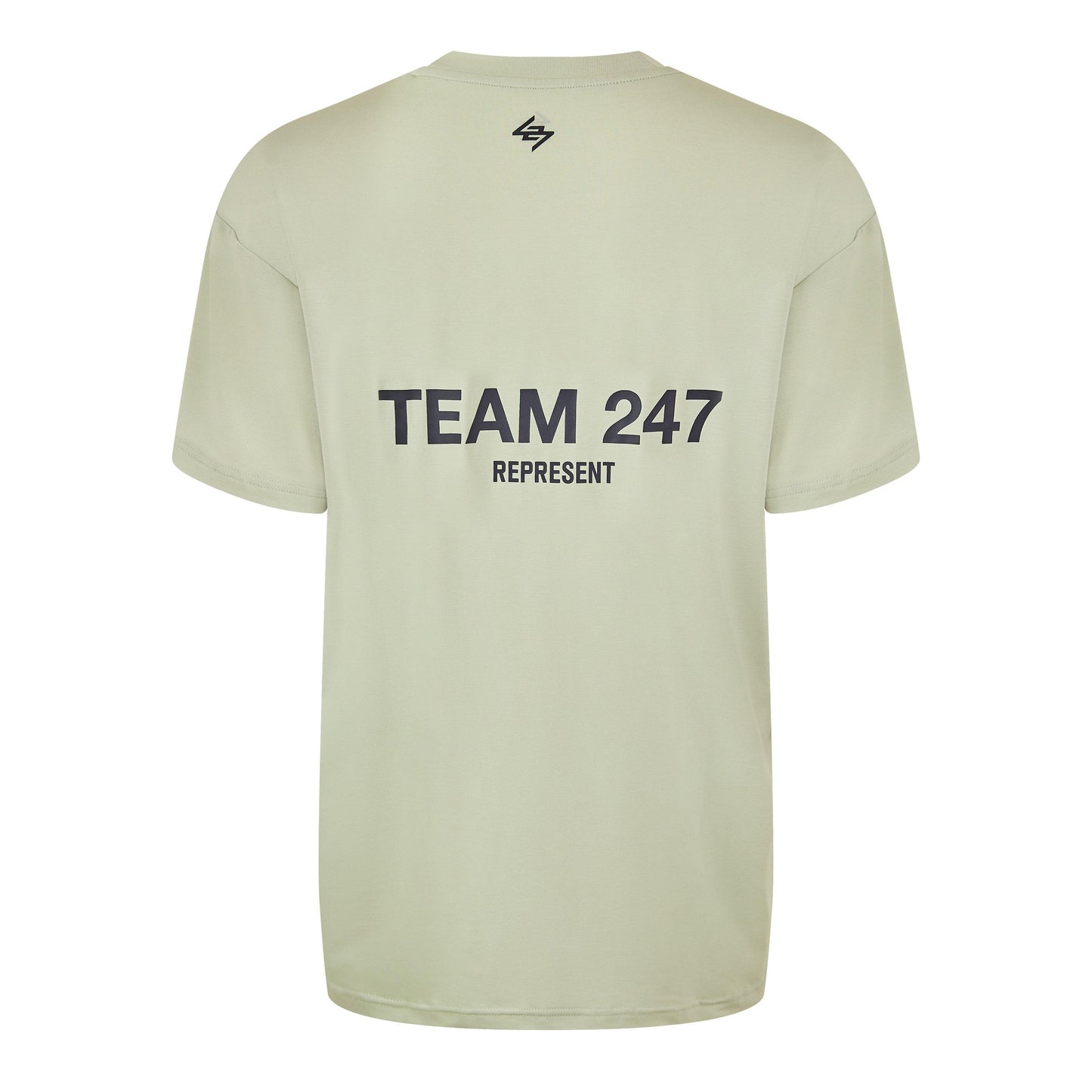 Represent 247 R247 Team 247 OS Tee Sn00