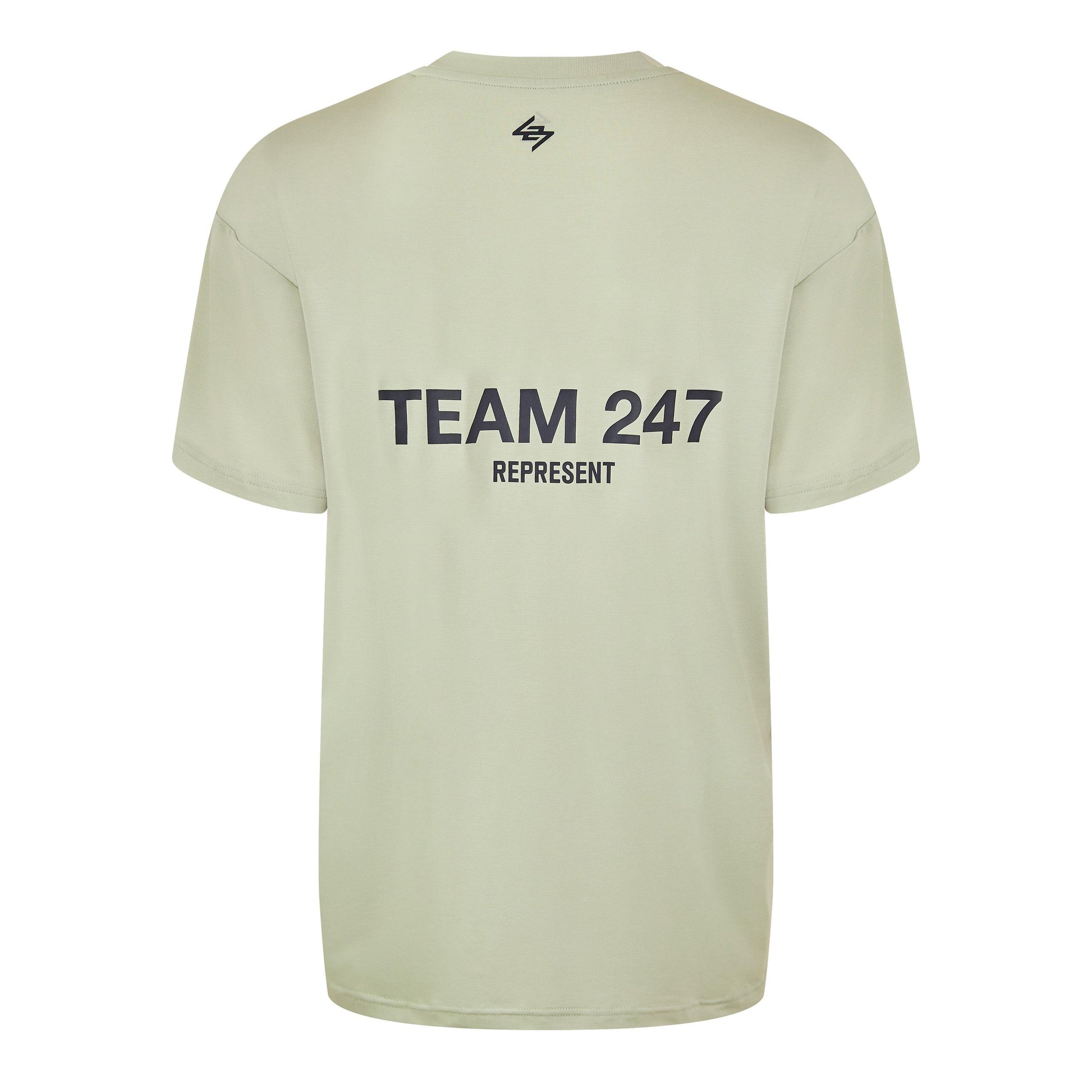 Represent 247 R247 Team 247 OS Tee Sn00
