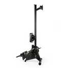 Opti Magnetic Rowing Machine