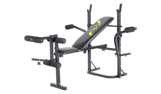 Opti Butterfly Workout Bench