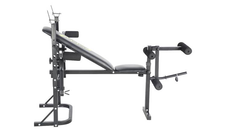 Opti Butterfly Workout Bench