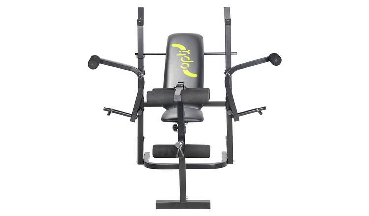 Opti Butterfly Workout Bench