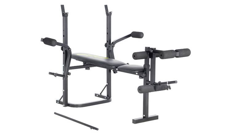 Opti Butterfly Workout Bench