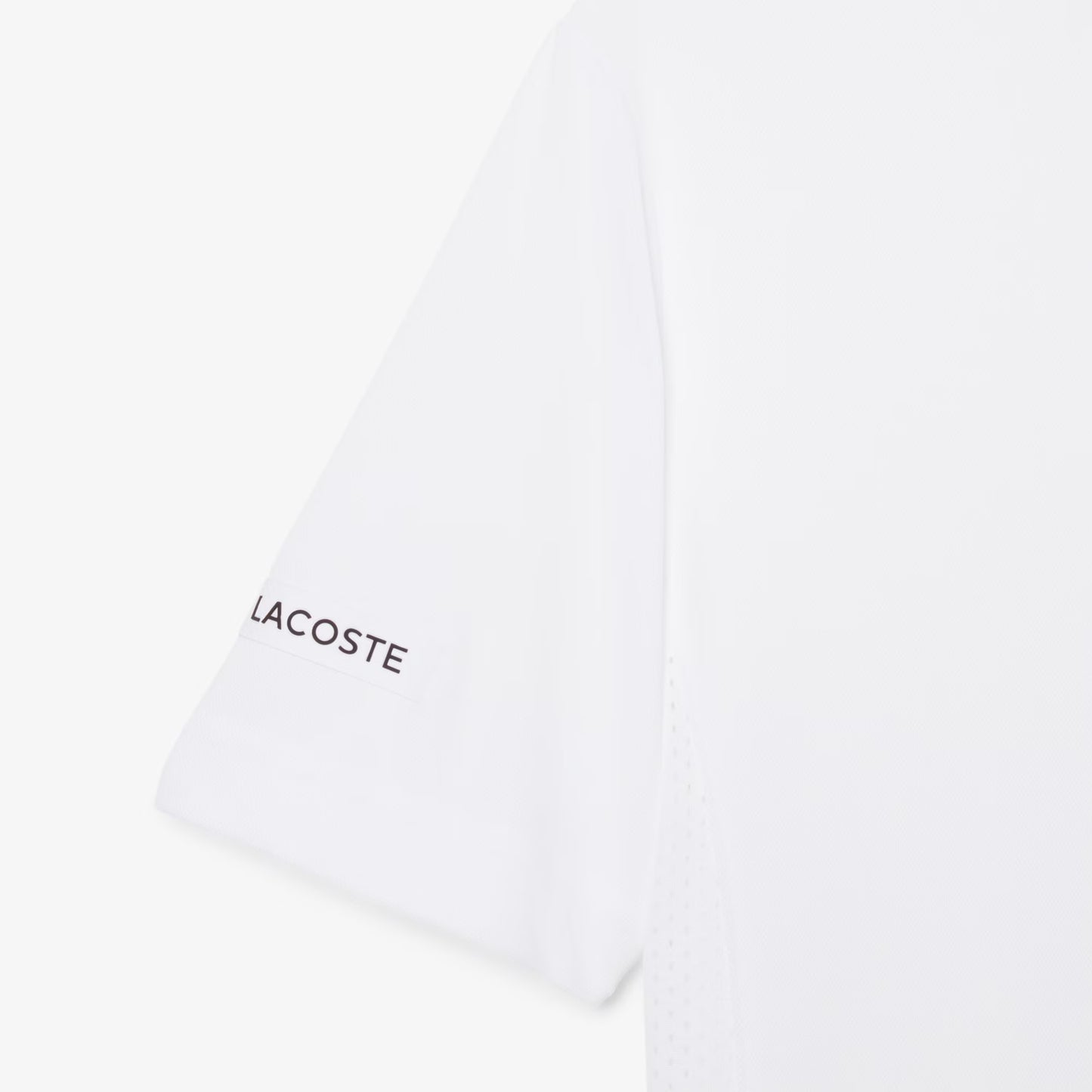 Lacoste Tennis x Novak Djokovic Polo Shirt