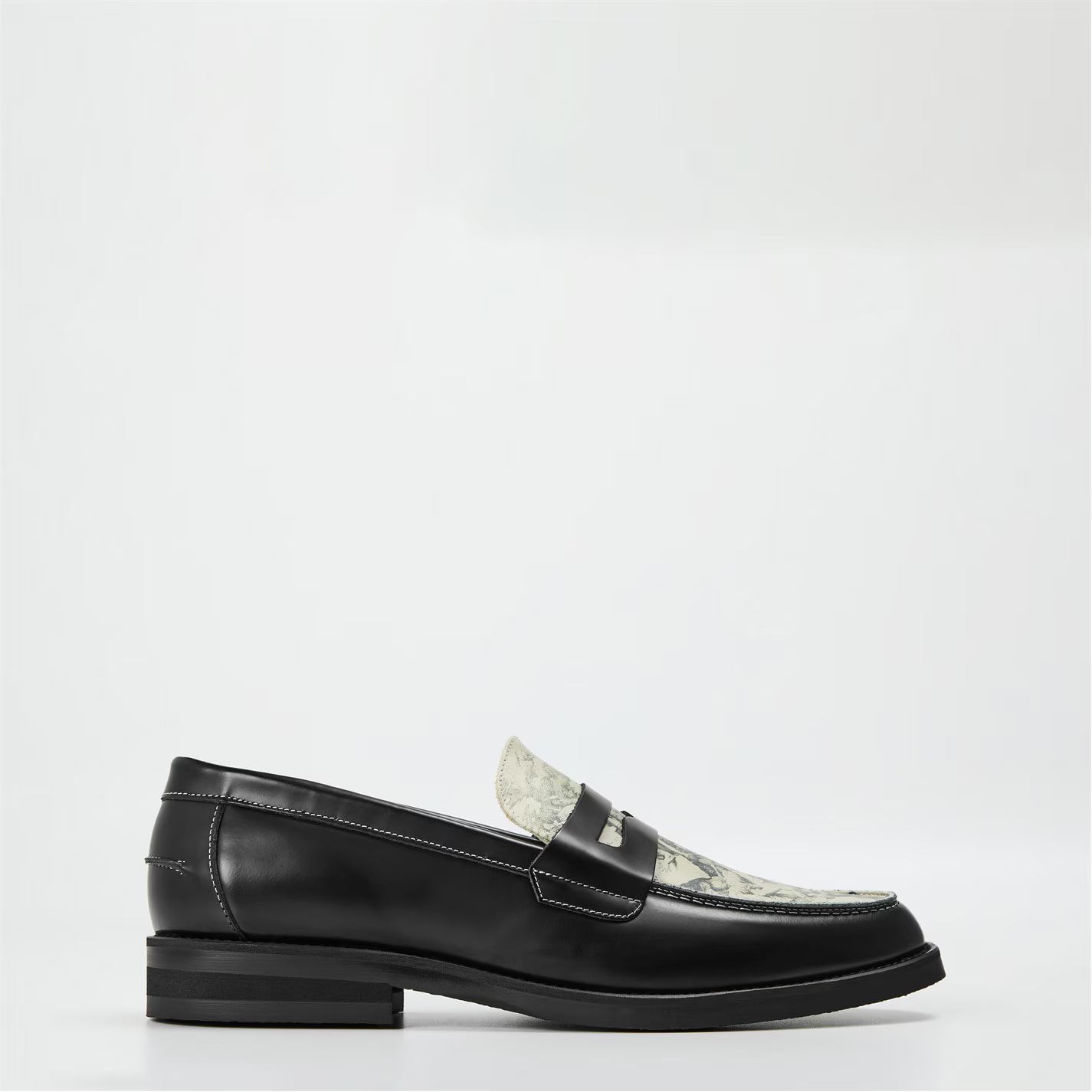 Men's Slip-On Loafers