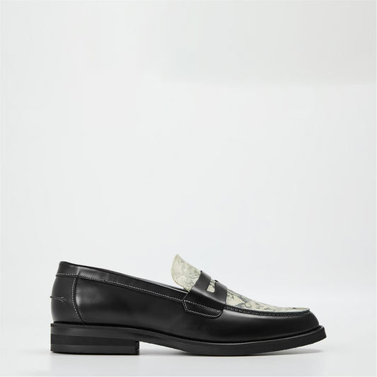 Men's Slip-On Loafers