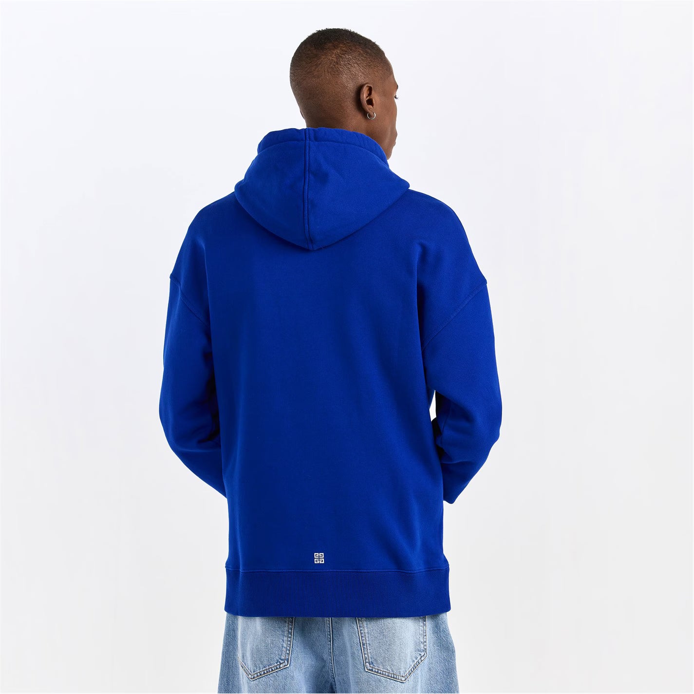 Logo Oth Hoodie