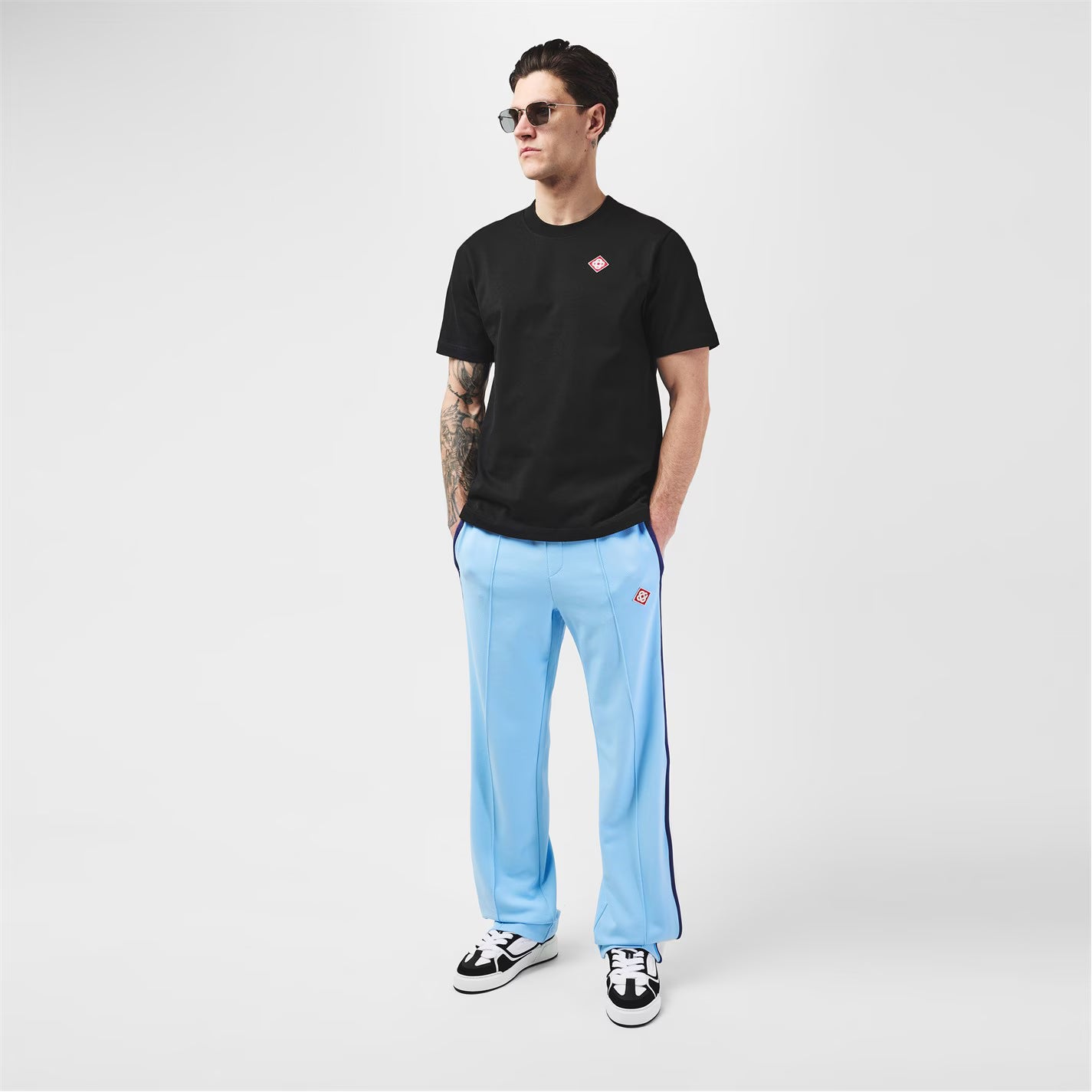 Men's Classic Logo T-Shirt