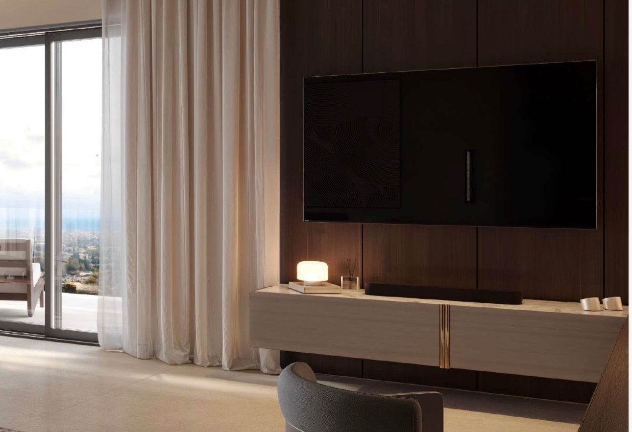 Arlo Cantonment — Studio 1-2-3 Bedroom Ultra Luxury Serviced Apartments — Penthouses — World Class Lifestyle Amenties — Cantonment Accra Ghana