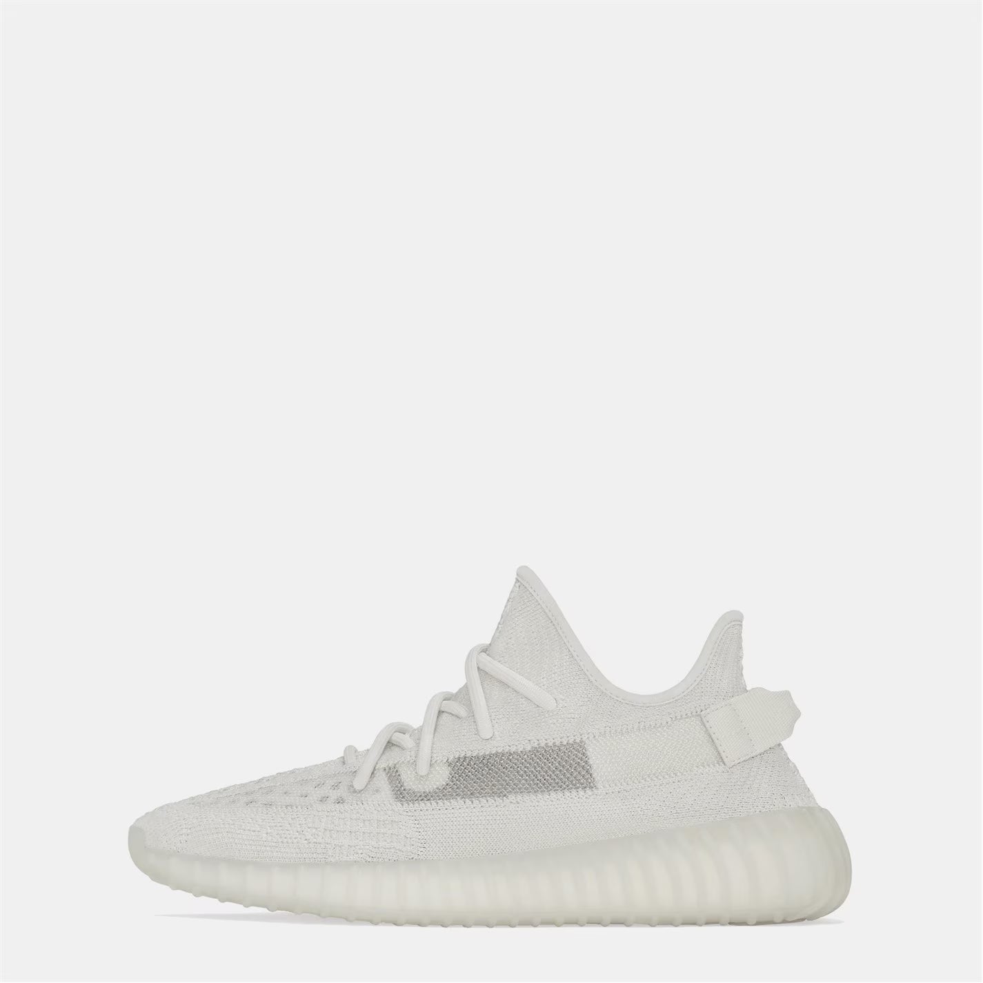 Yeezy Kids Boost 350 V2 Primeknit Comfort Sneakers