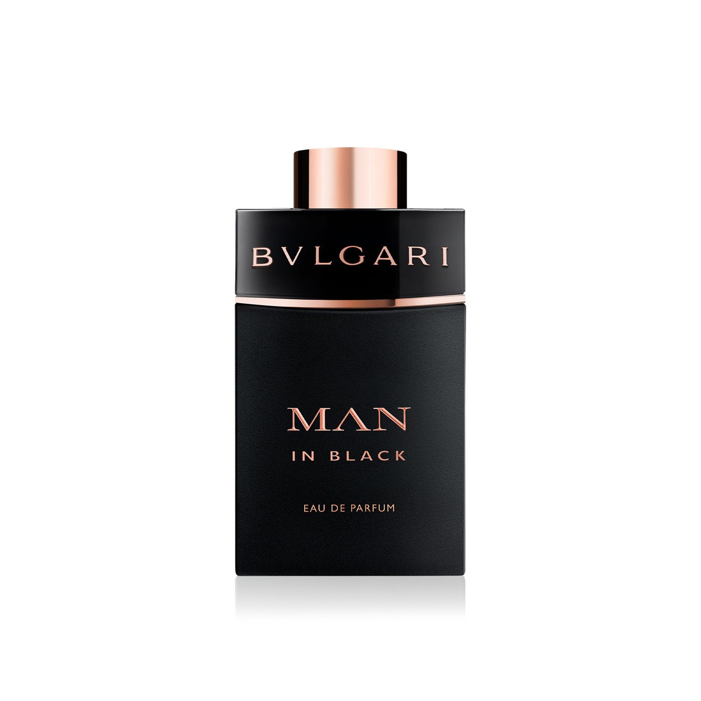 Bvlgari Man In Black Eau de Parfum