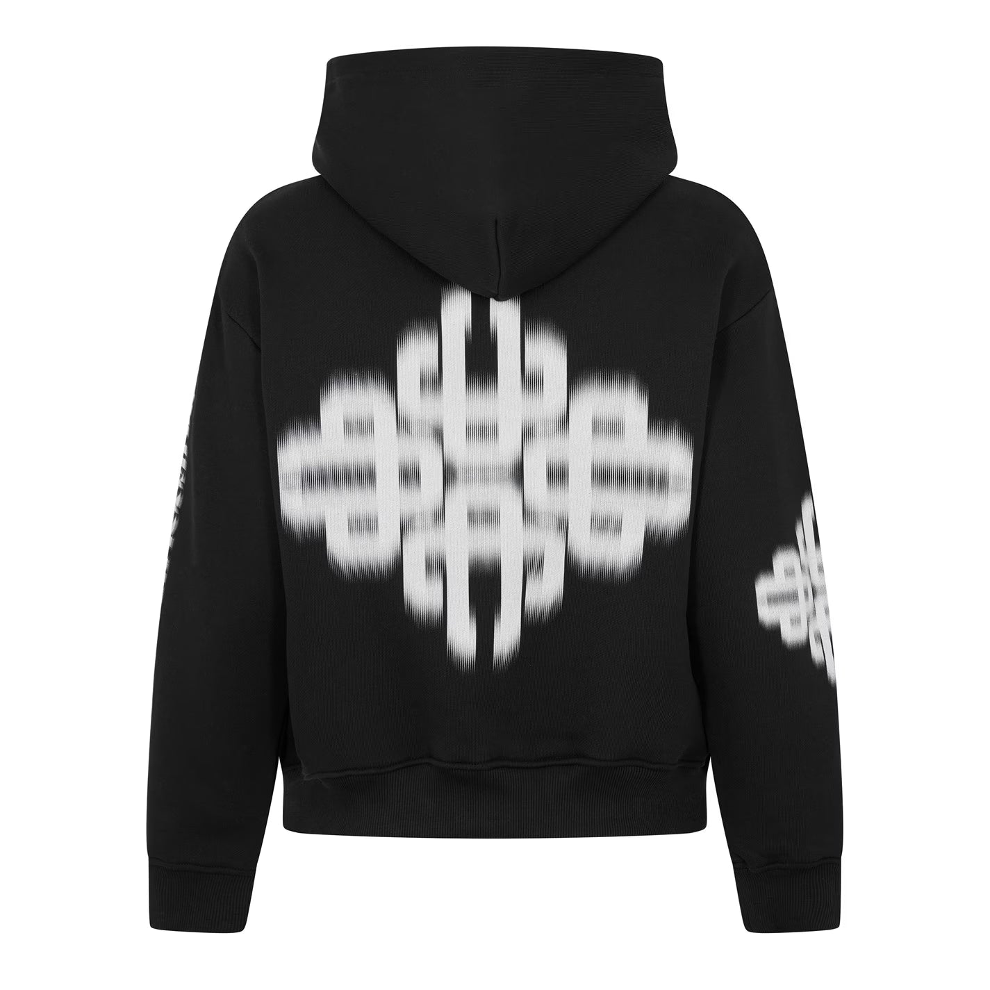 Couture Blurred OTH Sn00