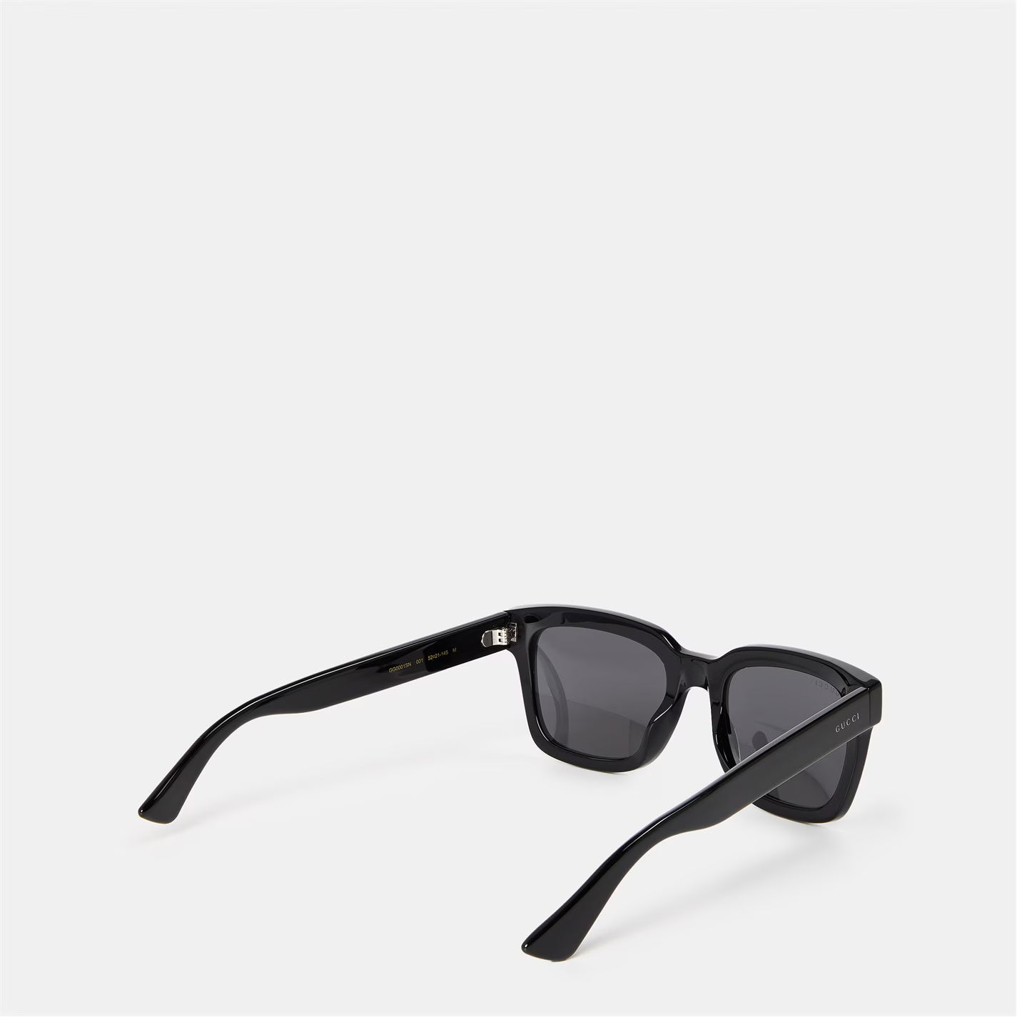 Men's Logo Sunglasses