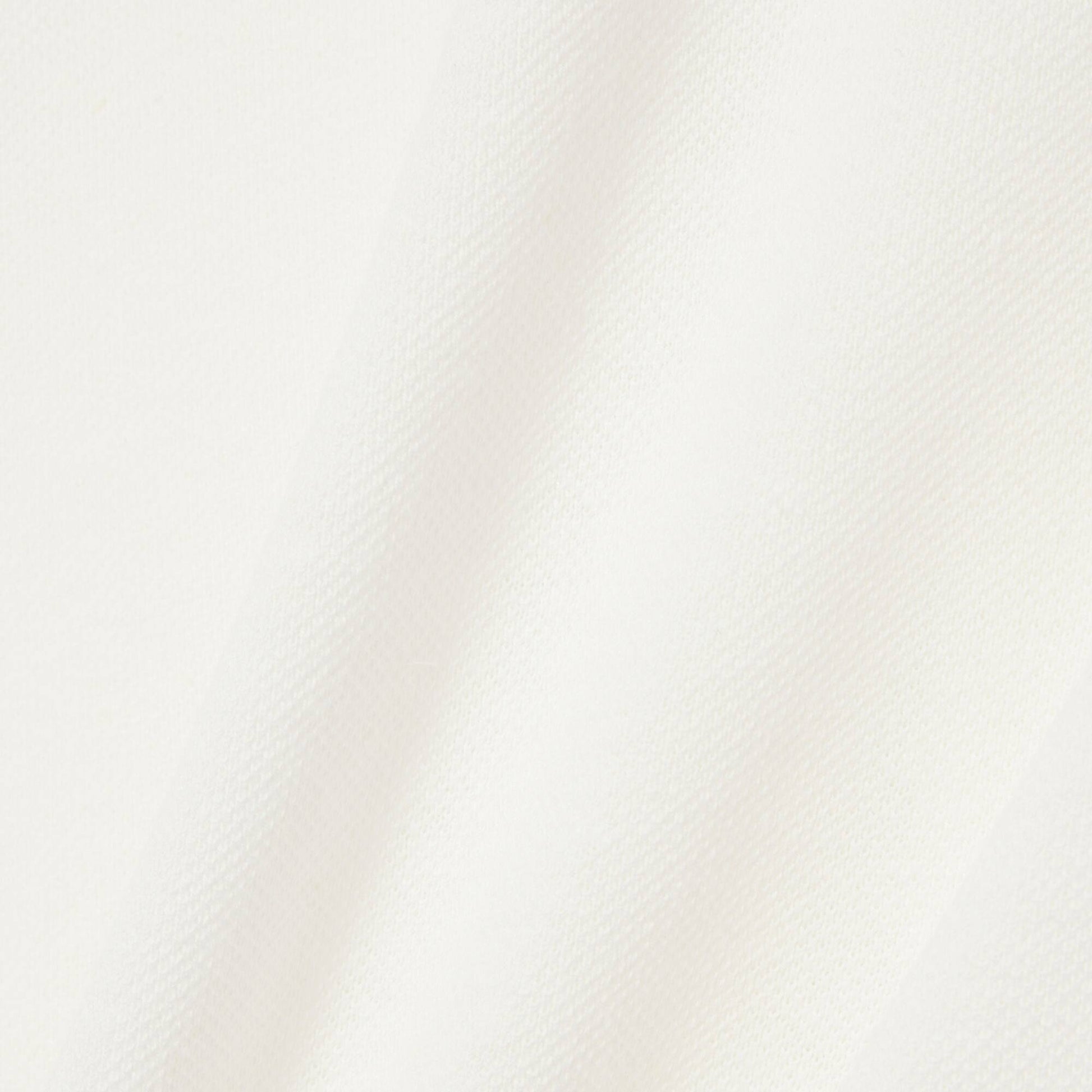 Classic Fit Cotton-Linen Polo Shirt