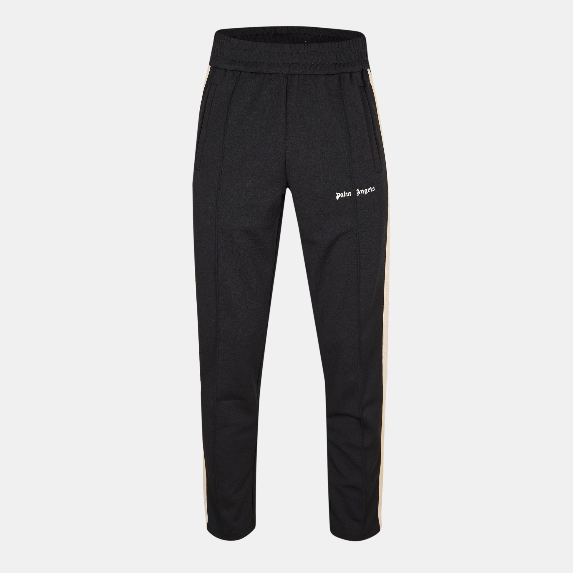 Palm Angels New Classic Tracksuit Bottoms