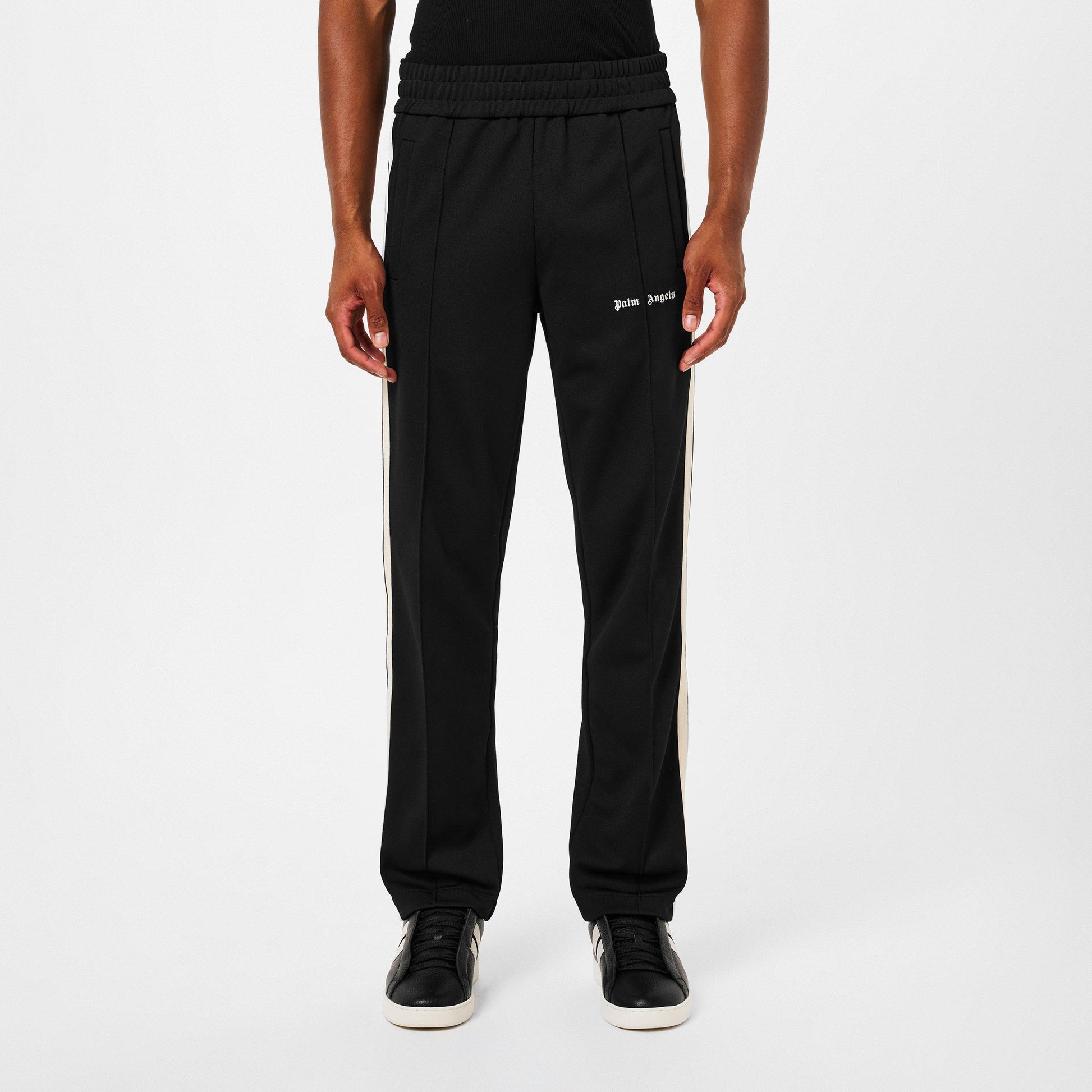 Palm Angels New Classic Tracksuit Bottoms