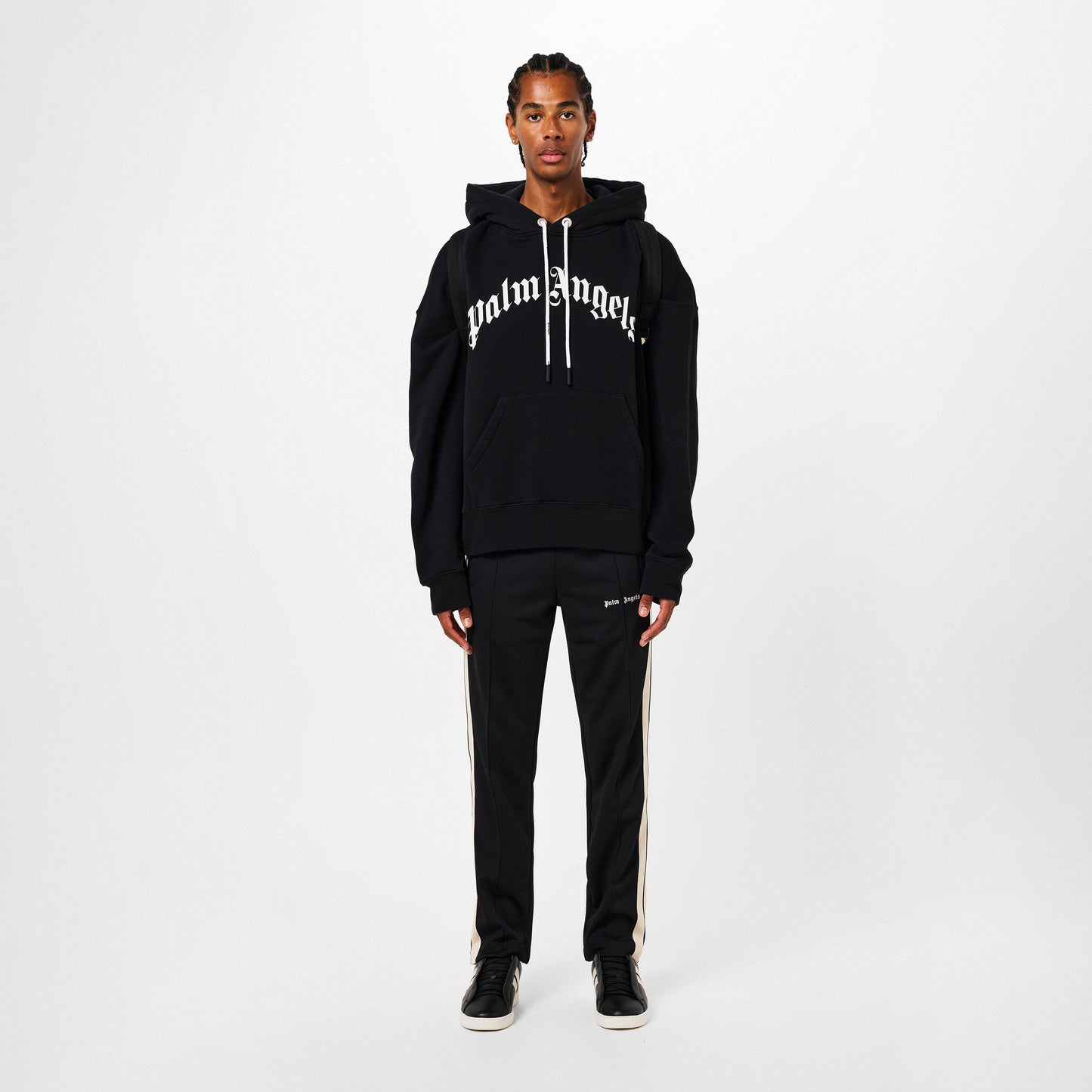 Palm Angels New Classic Tracksuit Bottoms