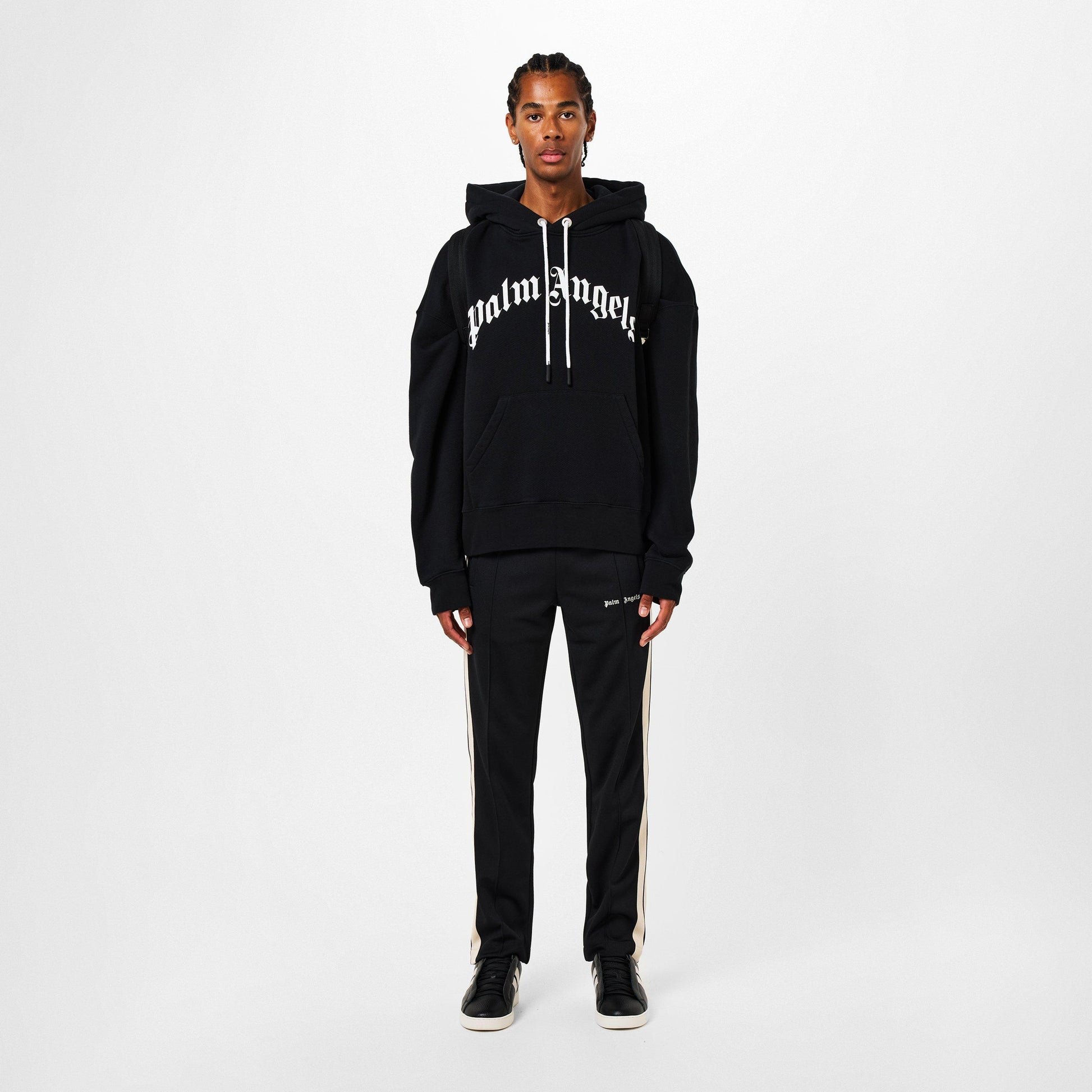Palm Angels New Classic Tracksuit Bottoms