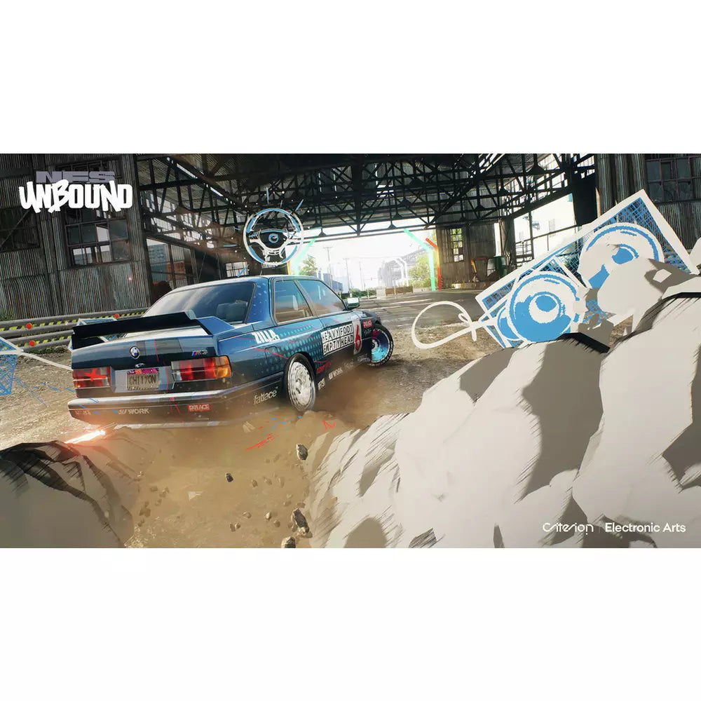 Need For Speed Unbound PS5 Game