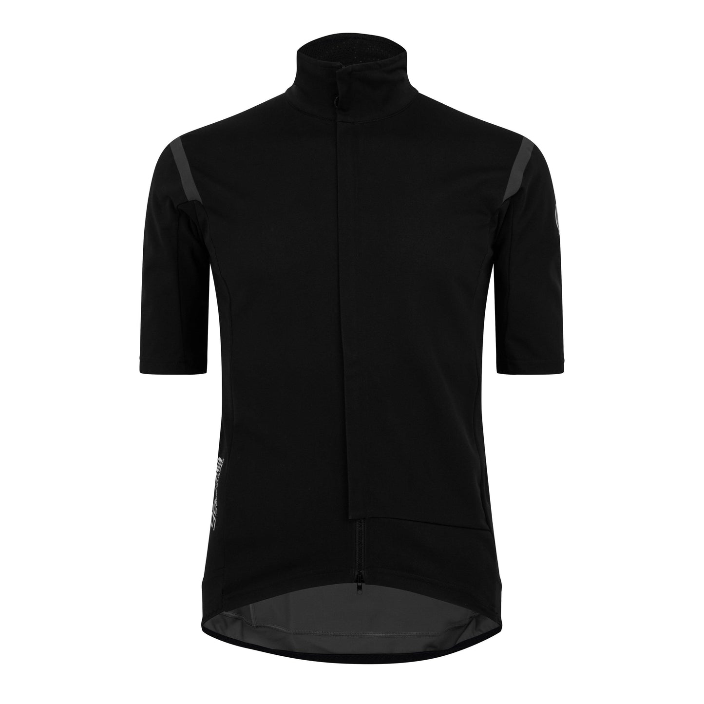 Castelli Men's Gabba Long-Sleeve Cycling Jersey
