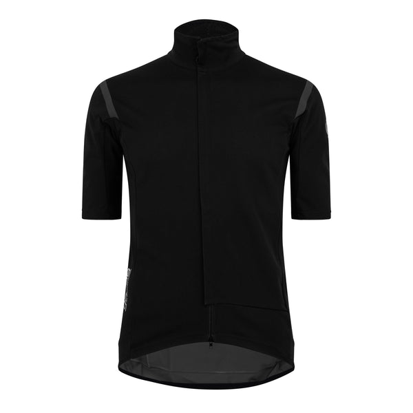 Castelli Men's Gabba Long-Sleeve Cycling Jersey
