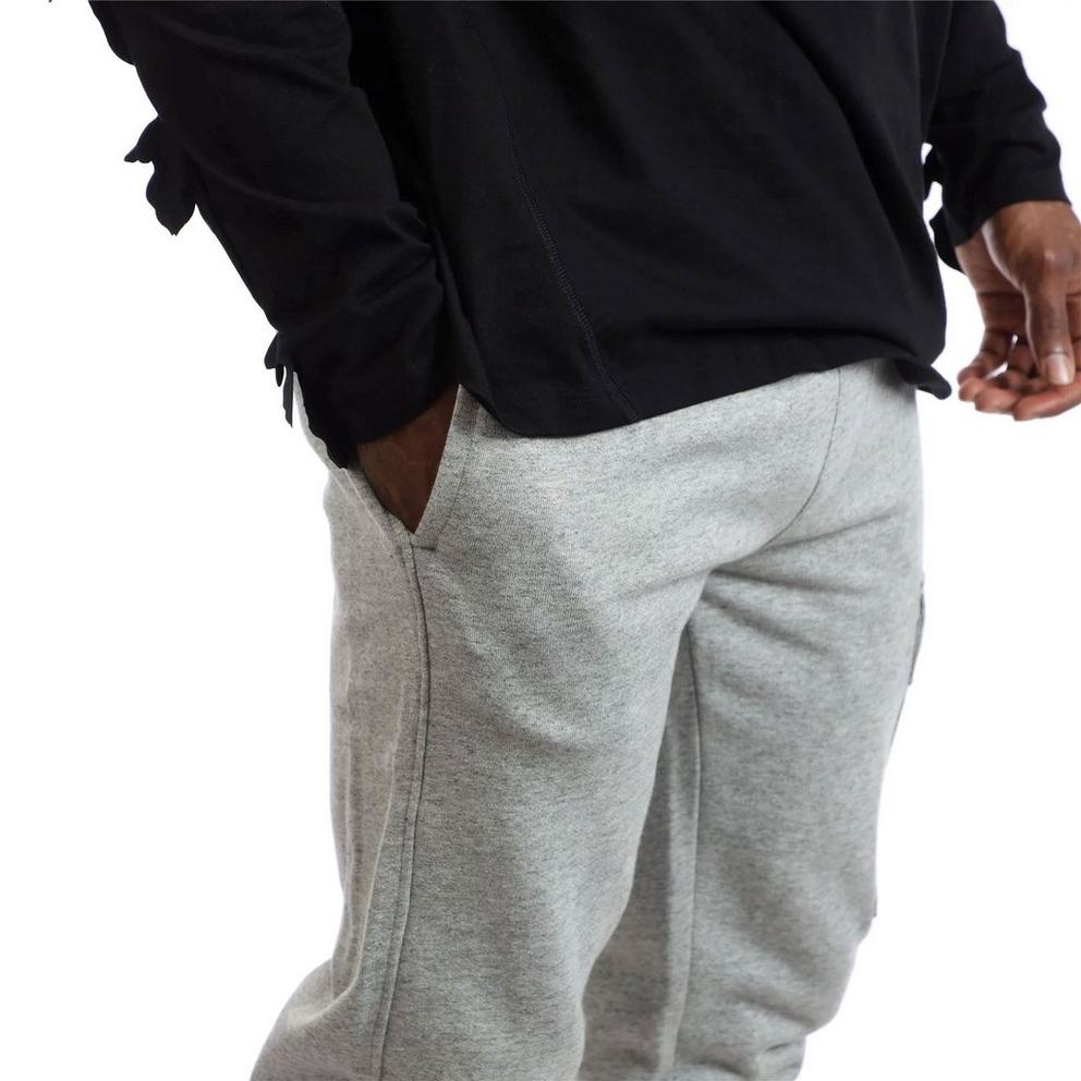 CP Company Men's Diagonal Raised Fleece Lens Cargo Tracksuit Bottoms