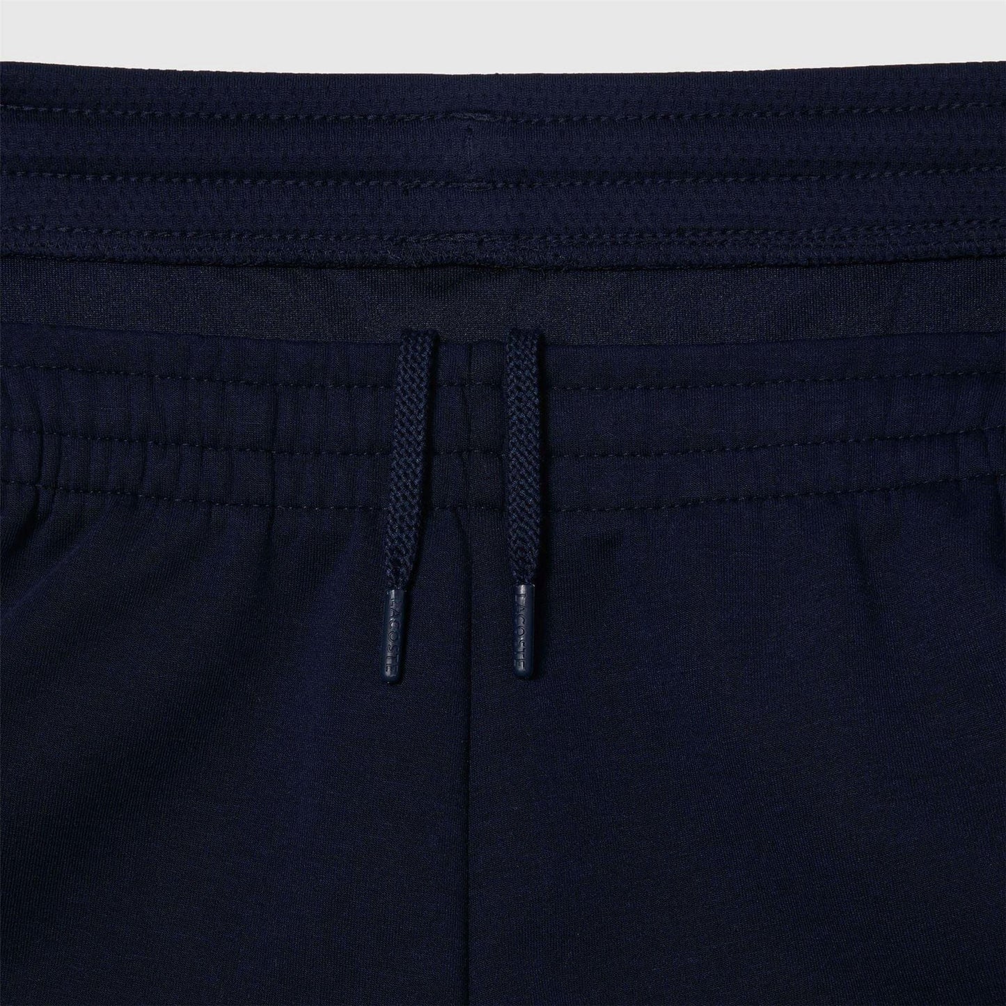 Lacoste Men's Monogram Track Bottoms