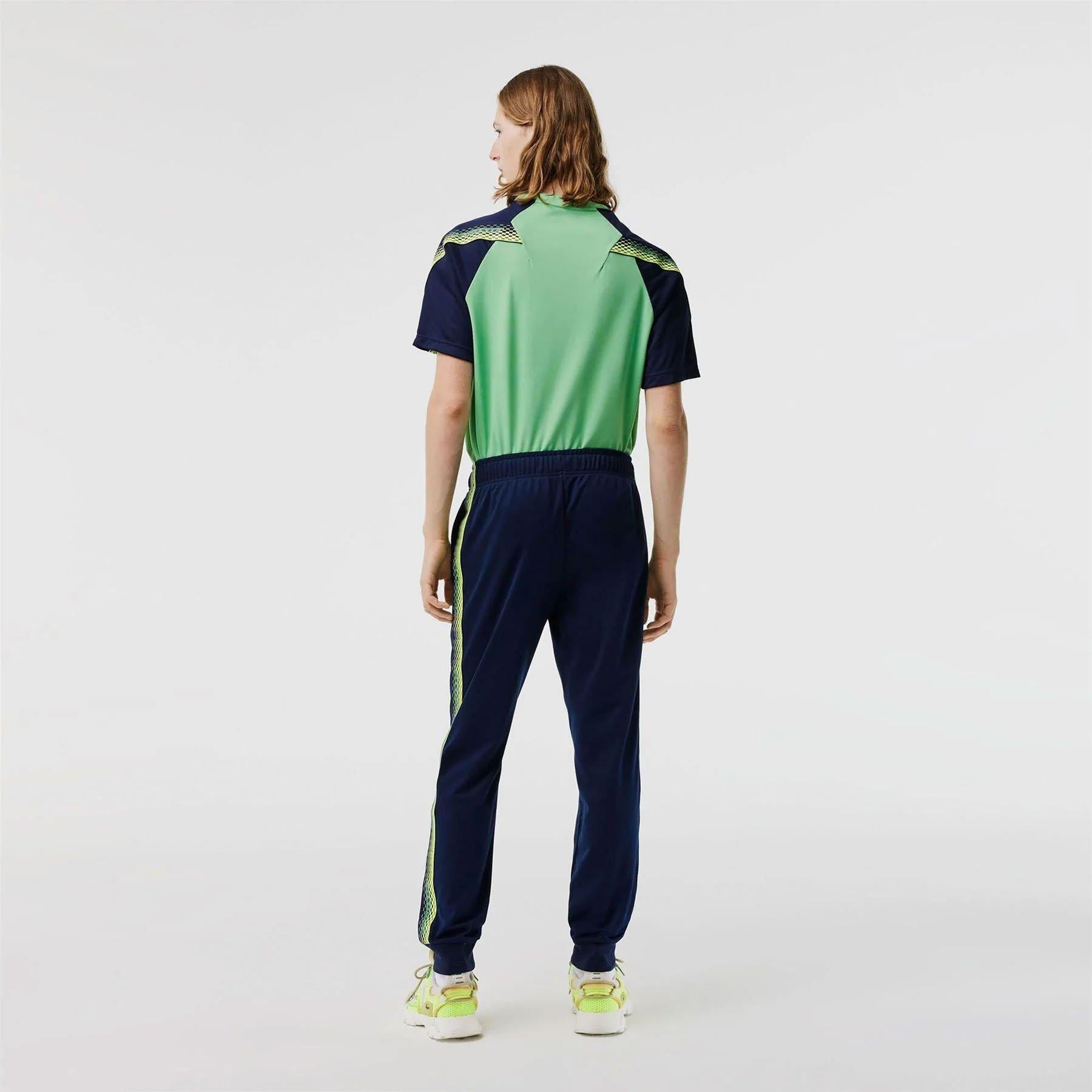 Lacoste Men's Tennis Joggers Tracksuit Bottoms