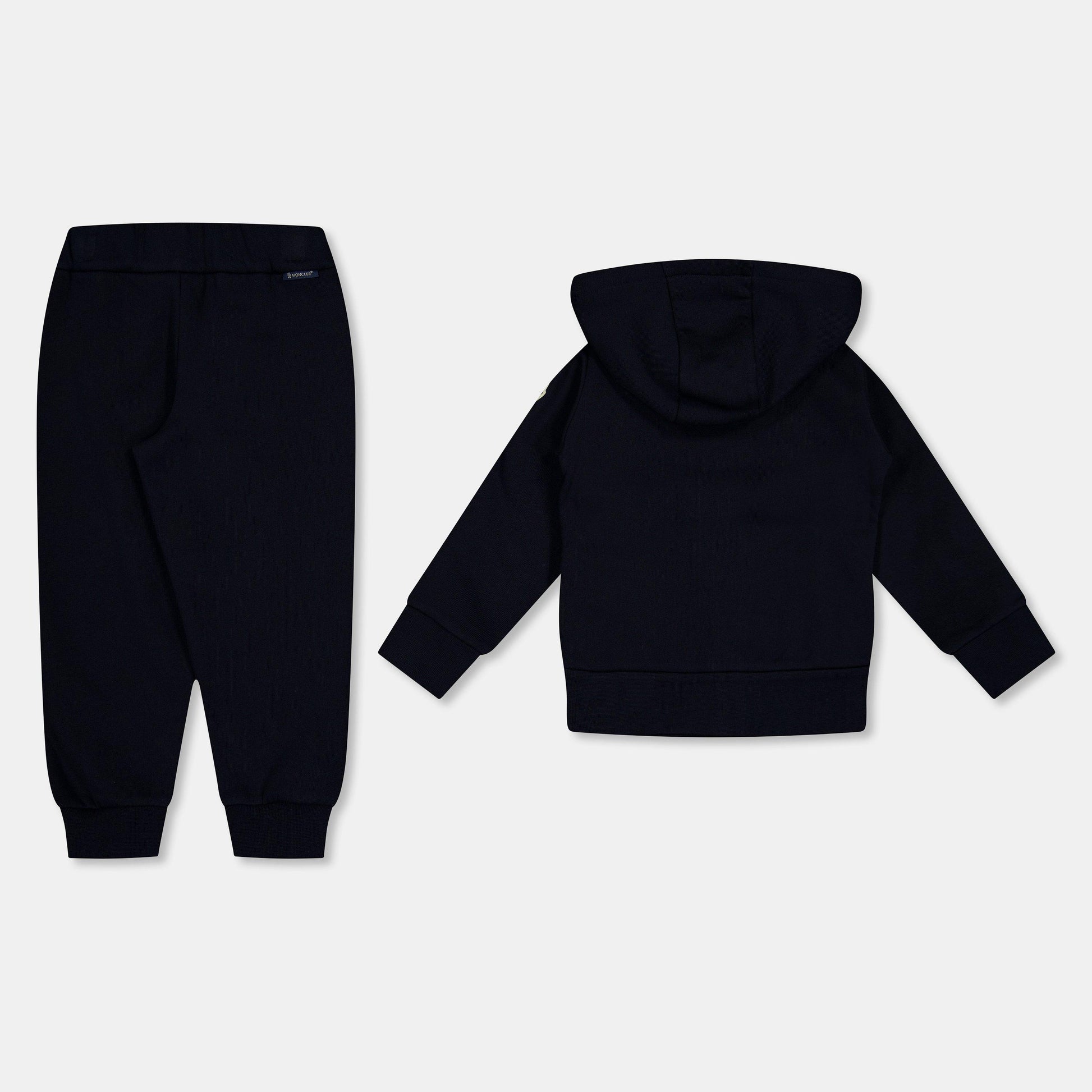 Moncler Kids' Fleece Tracksuit