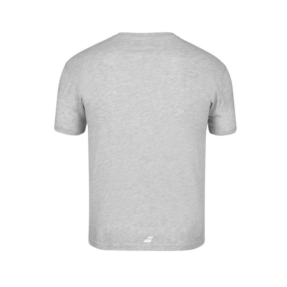 Babolat Kids' Short-Sleeve Performance T-Shirt
