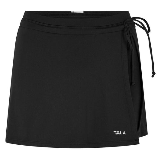 TALA DAYFLEX TIE SIDE SKORT