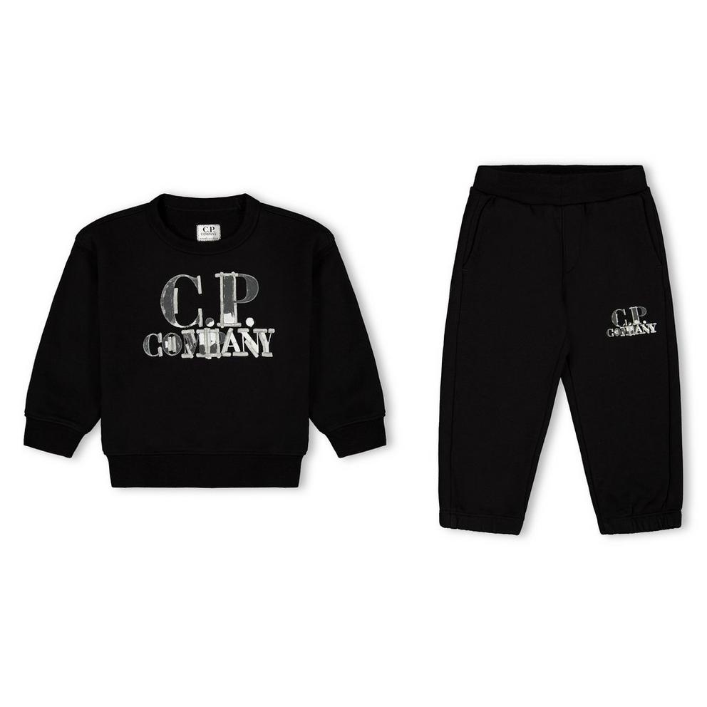 CP Company CP Sweat + Joggers S Jn64