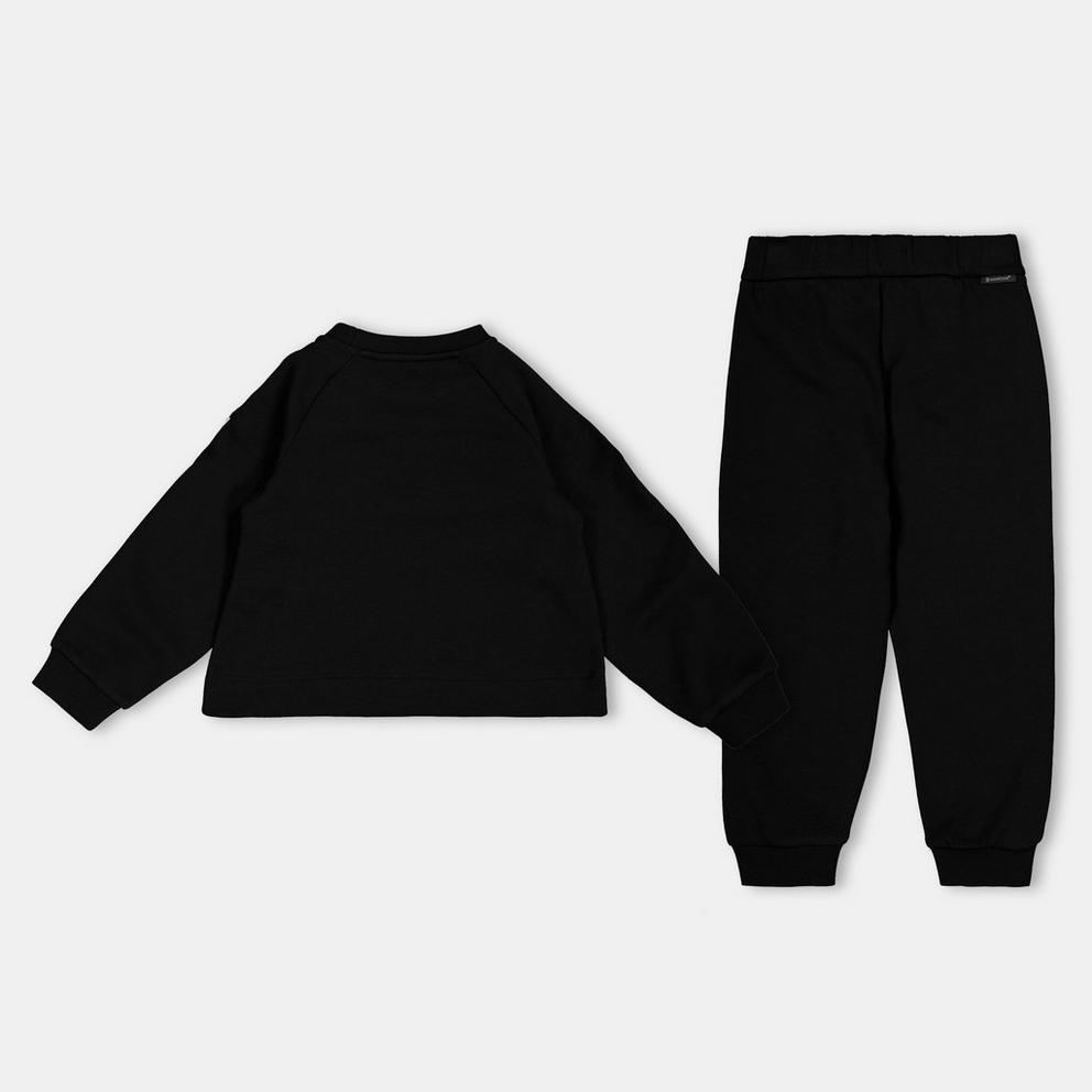 Moncler Kids' Fleece Tracksuit
