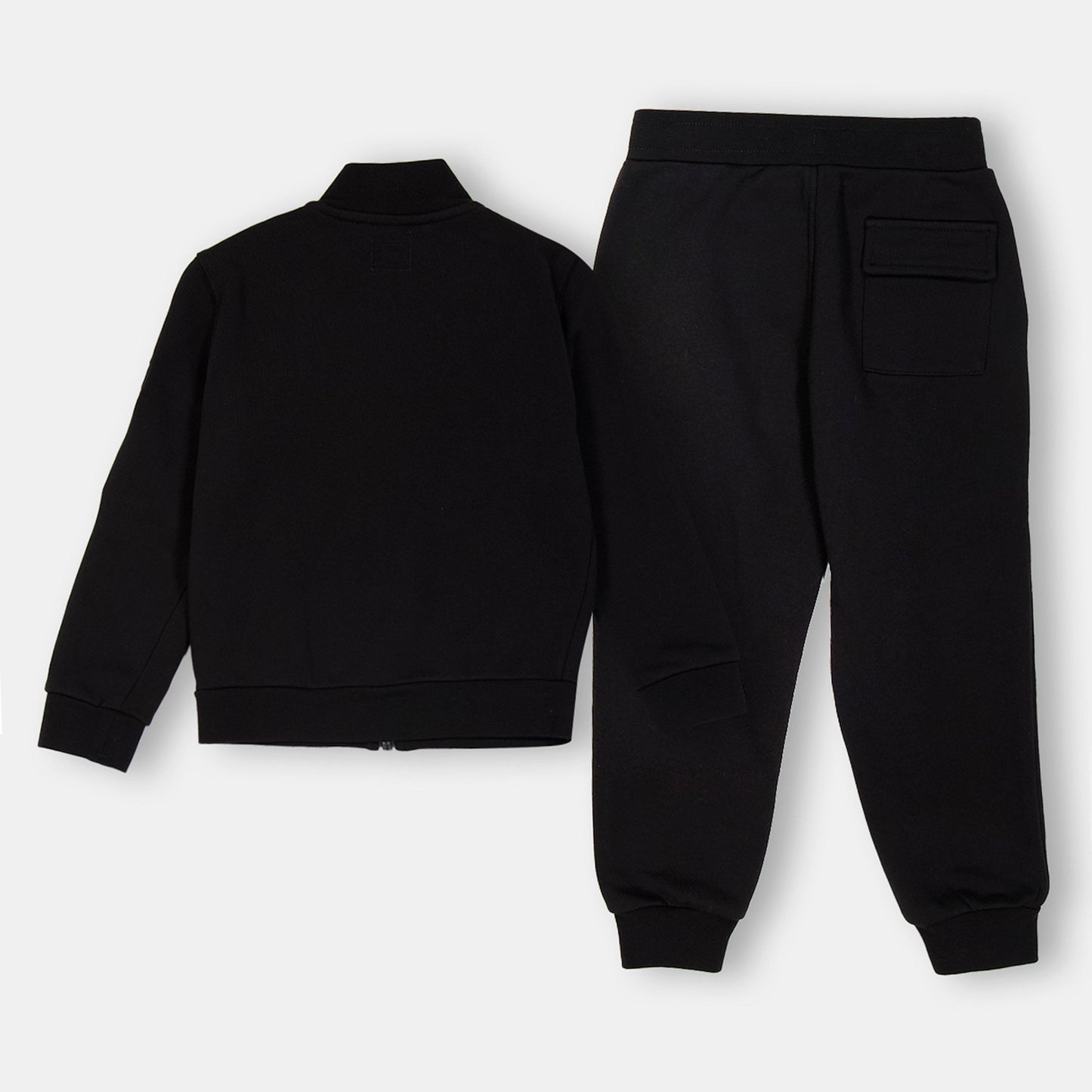 CP Company Kids' Soft Fleece Tracksuit