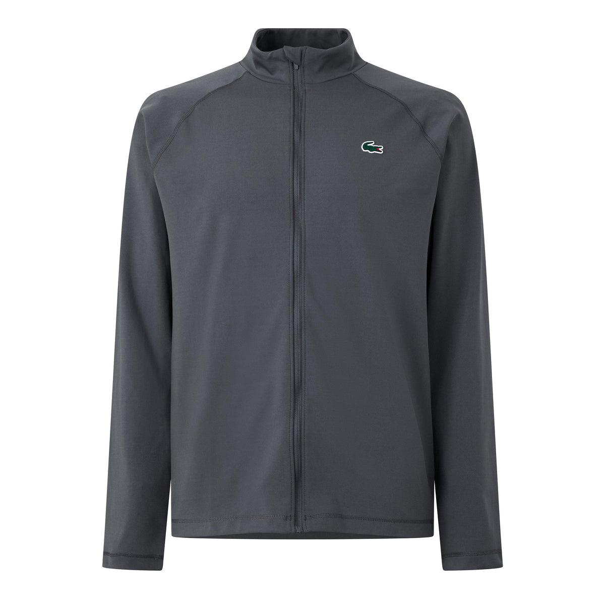 Lacoste Tech FZ Zip Sn72