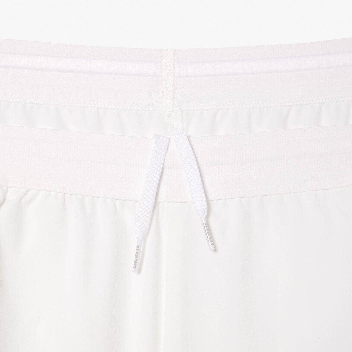 Lacoste Men's Performance Tennis Shorts